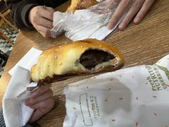 -中关村烤包子(中关村店)