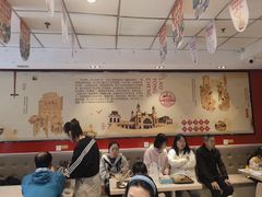 -老通城豆皮大王(吉庆街店)