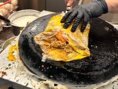 -琦琦蛋饼铺(上南店)