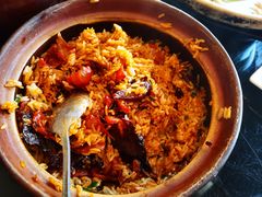 -高第街56号港式餐厅(山大路店)