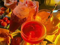 -MM·五声·音乐人与调酒师(西安路店)