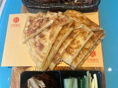 -老城味道·传统天津菜(杨柳青店)