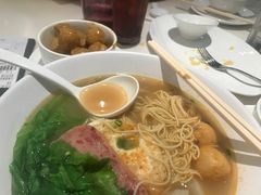 -太兴餐厅(东方广场分店)