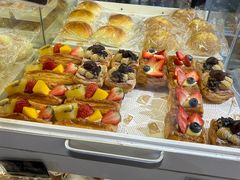 -KOMUGI 小麦家(新地假日广场店)