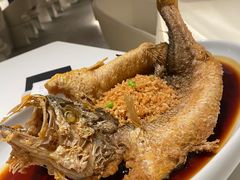 -茉里粤菜(皇姑万象汇店)