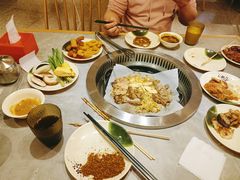-福成自助烤肉(双桥万达店)