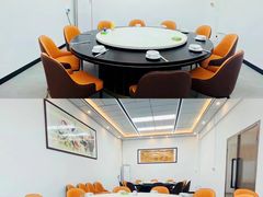 包厢-冯记鲜鱼杂·烤活鱼·烧烤(东城店)