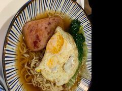 -龙记香港茶餐厅(久光百货店)