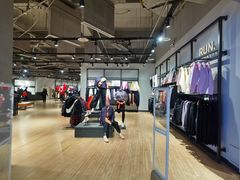 -NIKE 儿童体验店(南开大悦城店)