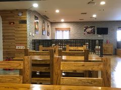 -绿岛汤泉韩式休闲会所
