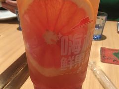 -必胜客(东兴商厦店)