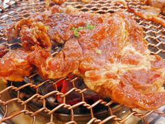 -大壮家原味烤肉(兴华北街店)