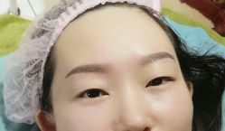 -Yue Show馨选·半永久纹眉纹眼线