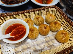 -宝鸡民族饭庄(英达路店)