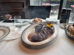 -Wolfgang’s Steakhouse 沃夫冈牛排馆(上海白玉兰广场店)