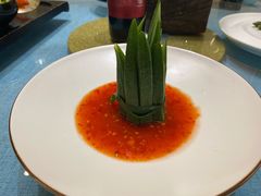 -拂晓山房·私房川菜(西门店)