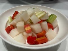 -眉州东坡(北苑华贸店)