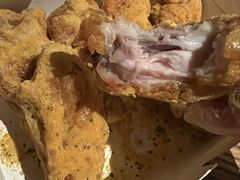 -悠个炸鸡(南京创始店)