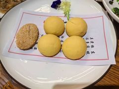 -梅林春晓花园餐厅