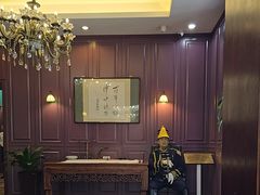 -卫鼎轩·曹公馆(鼓楼店)