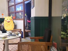 -堂屋糖水店(愚园店)