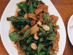 -金陵后厨·南京菜(新街口秣陵路店)