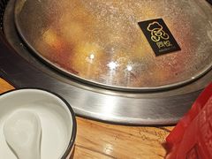 -山河屯铁锅炖鲜鹅·东北菜(开发区一店)