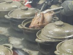 -斯丹姜母鸭·古法干香(泉州总店)