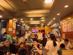 -金沙湾茶餐厅(万科公园金街店)