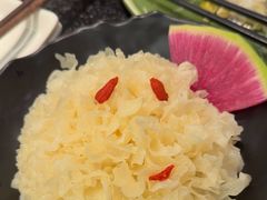-得意咚瓜·顺德鱼生·冬瓜盅火锅