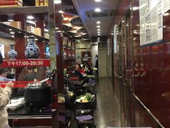-蝎王府羊蝎子(西直门店)