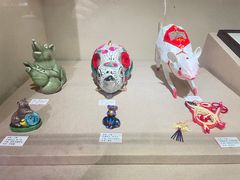 -陕西自然博物馆