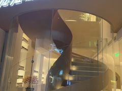 -左右Massage/Spa(长寿路店)