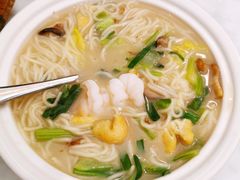 莆田卤面-莆田餐厅PUTIEN(三里屯店)