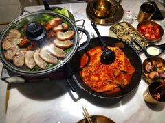 -HOTISLAND海鸡岛·韩国料理(江南西店)