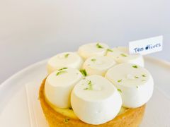 -Ten Olives甜点