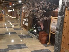 -玲珑汤泉生活会馆(花桥店)