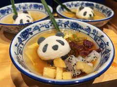 -西藏饭店·亚克·食光自助餐厅