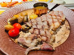 -半秋山西餐厅(巴南万达广场店)