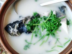 -千岛湖鱼味馆(十字街总店)