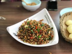 妈妈下饭菜-有红鸡毛店·川菜(建设路店)