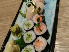 -小山日本料理(太古汇店)