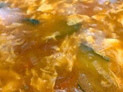 疙瘩汤-玉林烤鸭店(定福庄店)