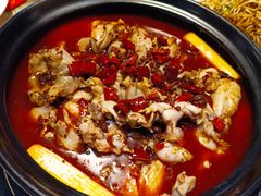 馋嘴蛙-沪小胖小龙虾(淮海中路旗舰店)