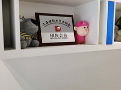 -方快PLUS照相馆(闵行龙湖天街店)