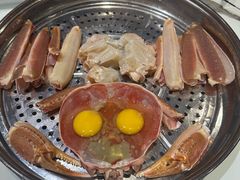 -董大蒸货(方塔园店)