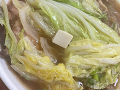 -金泰缘排骨馆(遵化路店)
