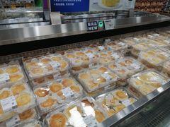 -山姆会员商店(杨桥西路店)