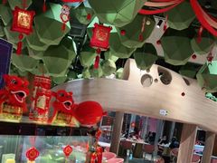 -水桶王国主题餐厅·聚会·生日派对·亲子活动·家庭套餐(亚龙湾希尔顿店)