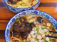 -太湖面馆十八浇(渔港路店)